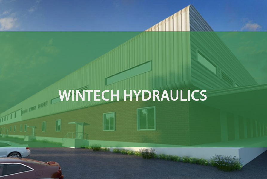 Wintech Hydraulics