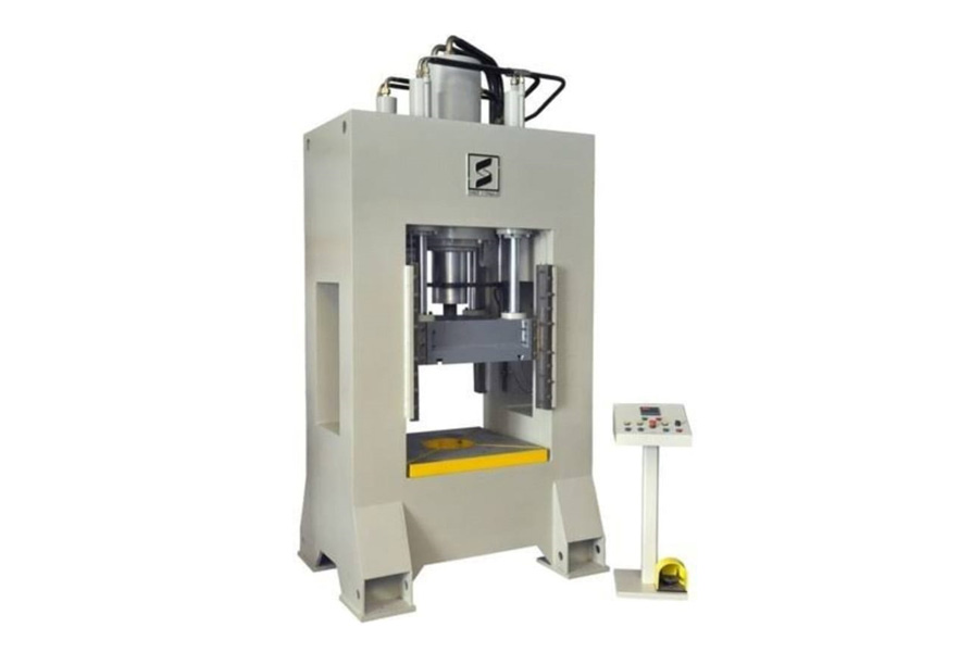 Wintech Hydraulics
