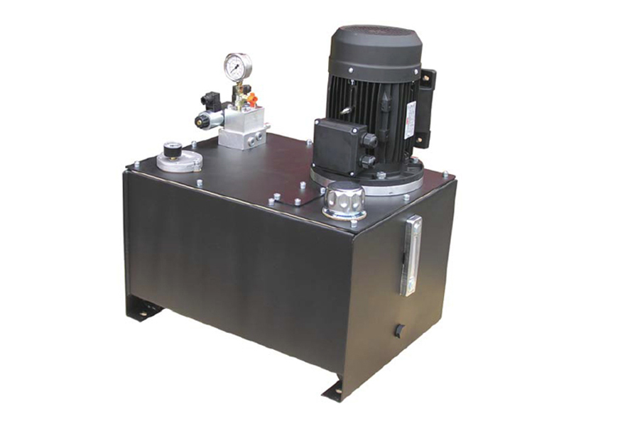 Wintech Hydraulics