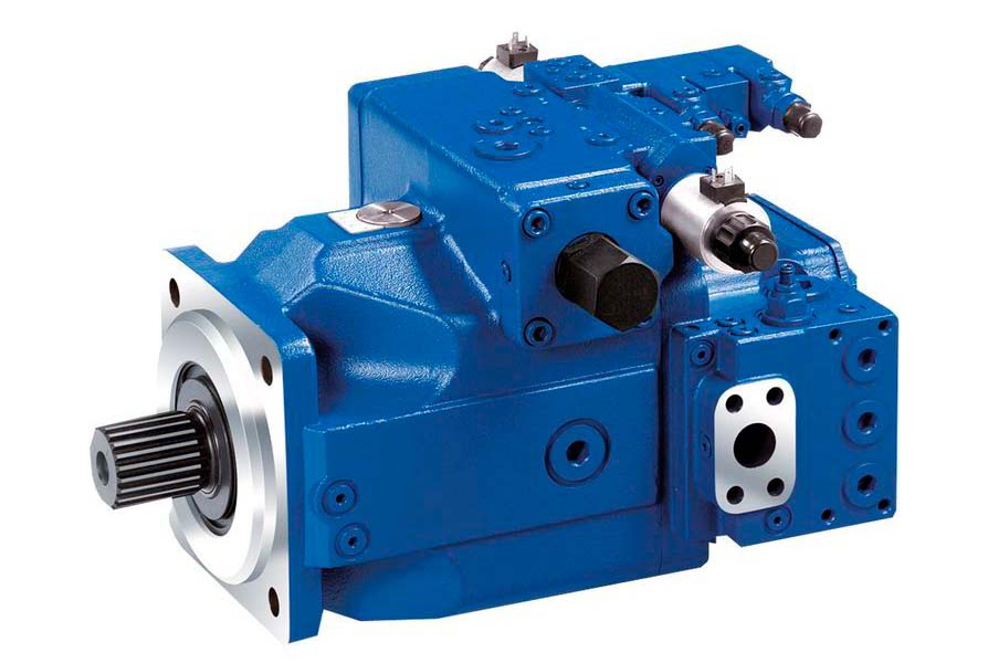 Wintech Hydraulics