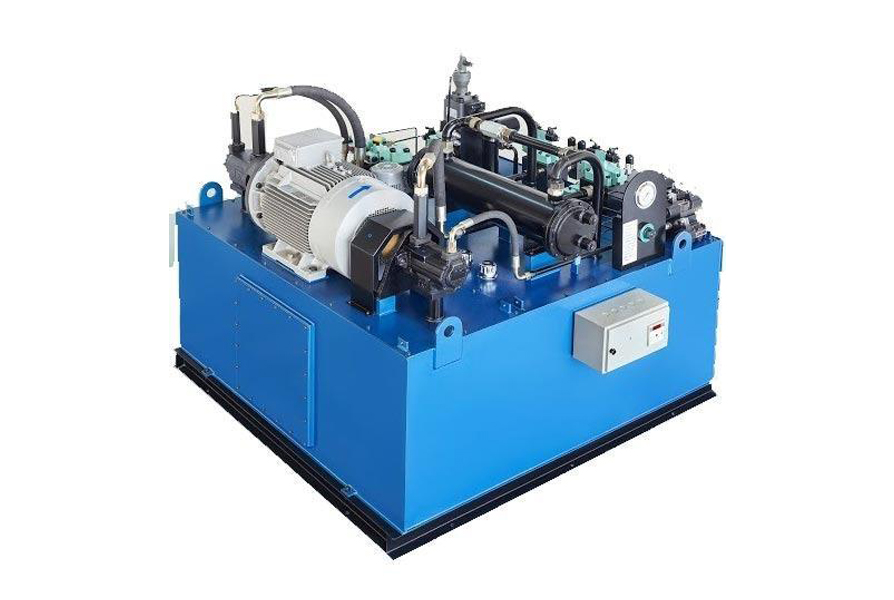 Wintech Hydraulics