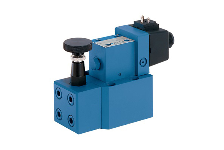 Wintech Hydraulics