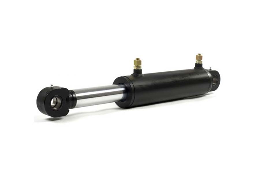 Wintech Hydraulics