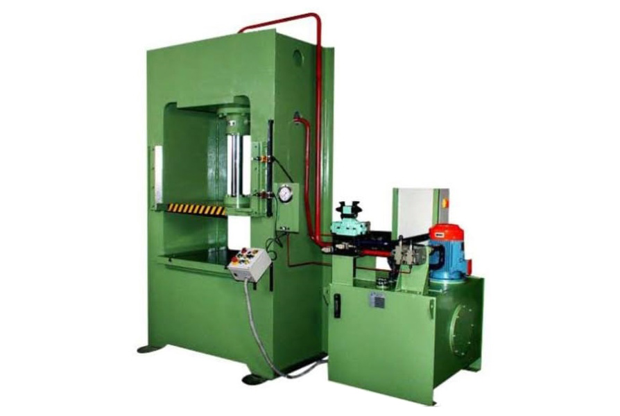 Wintech Hydraulics