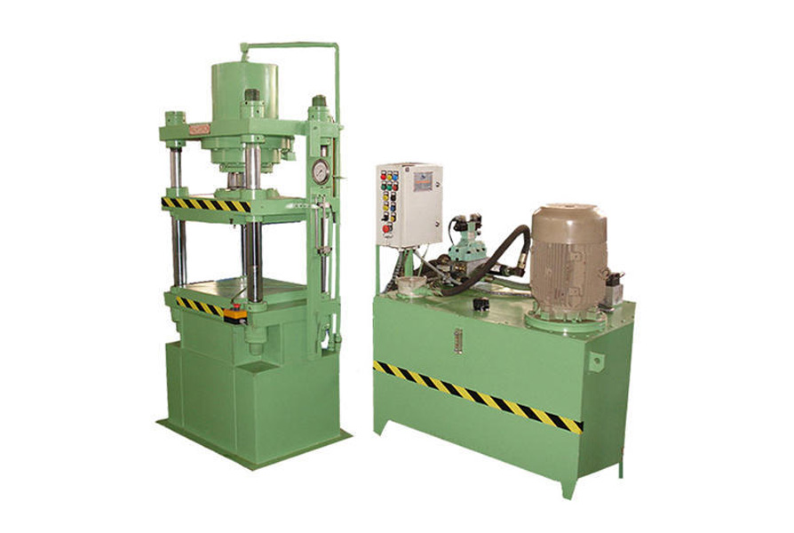 Wintech Hydraulics
