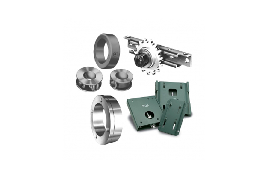 Wintech Hydraulics